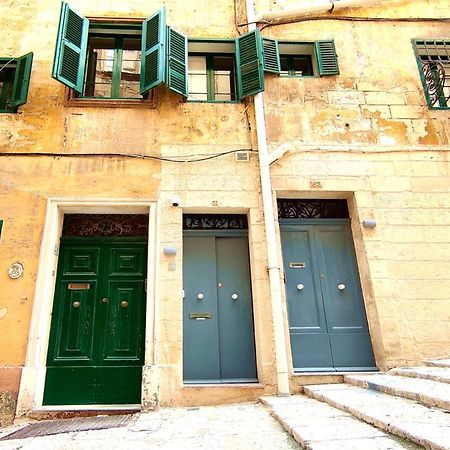 Coast 52 Savynomad Harbour Residences Wow Views Valletta Luaran gambar