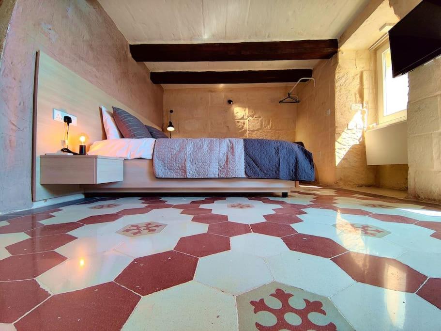 Coast 52 Savynomad Harbour Residences Wow Views Valletta Luaran gambar