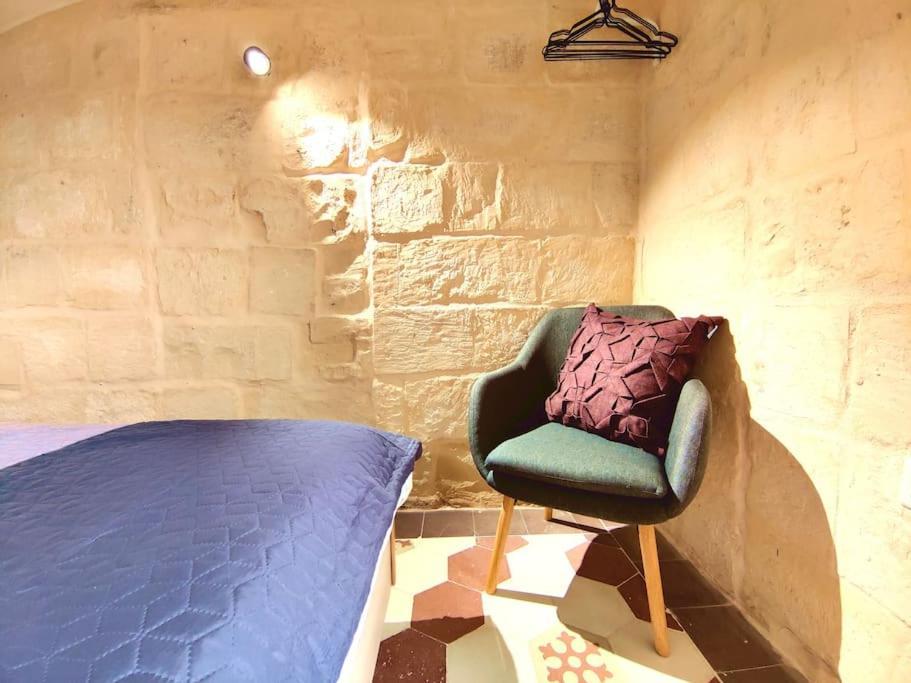 Coast 52 Savynomad Harbour Residences Wow Views Valletta Luaran gambar