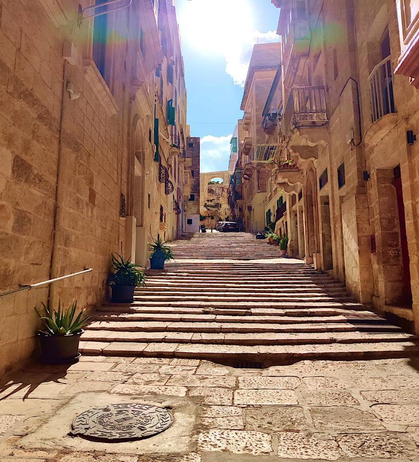 Coast 52 Savynomad Harbour Residences Wow Views Valletta Luaran gambar